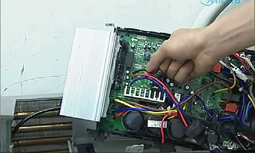 宣城市美的空调电话是多少