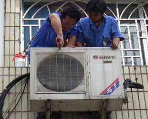 宣城市空调维修售后服务中心