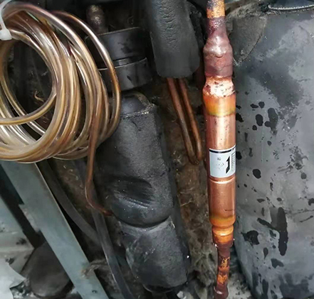 宣城市美的变频多联机空调维修售后服务中心