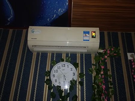 宣城市空调维修售后服务中心