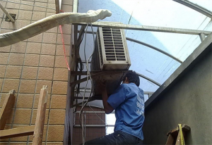 宣城市空调维修售后服务中心