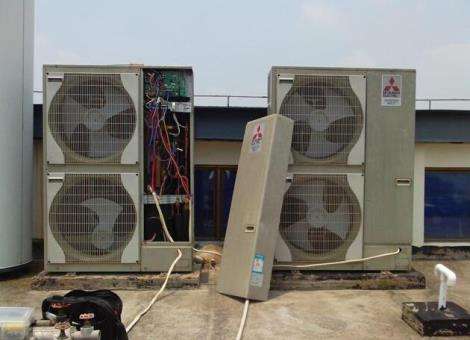 宣城市空调维修电话号码多少