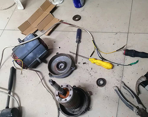 宣城市空调维修售后服务中心电话在哪里找