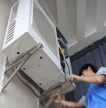 宣城市24小时空调维修热线