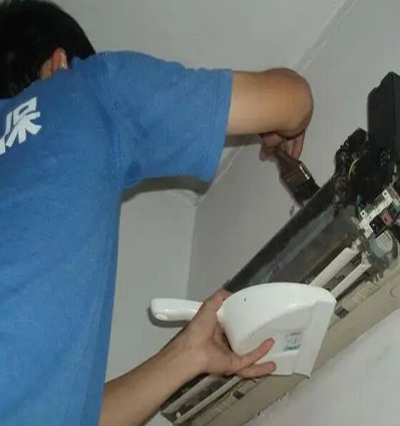 宣城市空调清洗保养